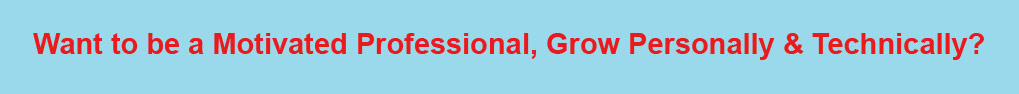 Road Ahead Solutions - Want to become .NET Tech Lead, .NET Career Plan, .NET Career Roadmap