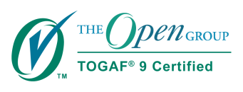 TOGAF Certified